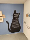 ActuaBD à London (ép. 2) : Au Cartoon Museum, les chats miaulent tout l'été 