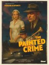The Painted Crime - Par Stefano Martino - Éd. Glénat