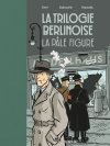 La Trilogie berlinoise T. 2 La pâle figure - Le grand retour du détective Bernie Gunther !