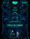 L'Œuf de l'ange : la prémisse du pessimisme dans la dark SF animée revient en version remasterisée au cinéma