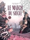 Le Match du siècle : Aux racines de la reconnaissance inachevée du football féminin