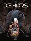 Dehors - Par Dan & Joël Hemberg – Éd. Kennes