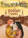 Ennemis de Sang T.3 - Par Carin & Caryn – Éd. Kalopsia