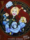 Fullmetal Alchemist, un coffret exceptionnel pour le 20e anniversaire