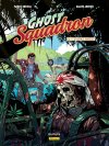 Ghost Squadron T.1 : L'Atoll Maudit - Par Patrice Buendia & Damien Andrieu – Ed. Dupuis-Zéphyr