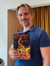 Sean Murphy et la renaissance de Zorro [VIDEO]