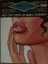 Eté caniculaire pour les Cahiers de la BD n°35