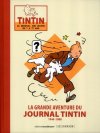 Le moment de bascule : le jour où l'album a tué la presse BD