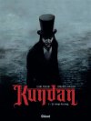 Kundan. Le temps du sang - Par Vergari et Civiello - Glénat
