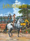 La Piste cavalière - Par Michel Faure - Coll. Grafica/Glénat
