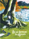 Là où dorment les géants : Maurane Mazars livre un récit métaphorique et cathartique sur la quête de soi