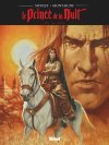 Le Prince de la Nuit T.8 : Anna - Par Yves Swolfs & Thimothée Montaigne - Glénat