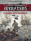 Le Petit Théâtre des Opérations Présente Les Guerres napoléoniennes T. 2 Par Julien Hervieux – Vincent Prieur & Camille Malgras – Fluide Glacial