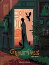 Minuit passé : une madeleine de Proust aux arômes fleuris