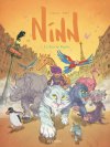 Ninn, T. 7 – Par Jean-Michel Darlot et Johan Pilet – Editions Kennes