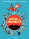 Le Spirou Catastrophe