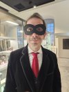 Virée nocturne pour Picsou et les Rapetou à la Monnaie de Paris