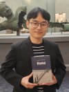 Lee Dong-eun et Taïyo Matsumoto lauréats du Prix Emile Guimet de littérature asiatique 2025
