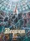 Le retour d'Olivier Ledroit sur Requiem