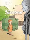 Simone T. 3 - Par Morvan, Evrard & Walter - Ed. Glénat