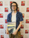 Guillaume Singelin : « Ma narration se base sur une émotion plus proche du manga et du cinéma que de la BD franco-belge » [VIDEO]