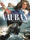 Vauban, T.1/2 : Le Piège malouin - Par Jean-François Miniac & Andrea Rossetto - Anspach