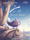 Notre-Dame de Paris : l'histoire du monument dans la peau des pigeons