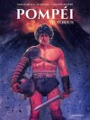 Pompéi, Victorius - Par Rudi Miel, Fabienne Pigière & Paolo Grella – Ed. Anspach
