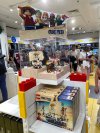 Cap sur Grand Line avec les sets Lego One Piece
