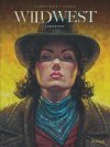 Wild West T.5 : Rédemption Par Gloris & Lamontagne – Dupuis