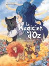 Le magicien d'Oz T.1 - Par L'Hermenier & Canac - Ed. Jungle