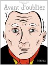 Avant d'oublier – Par Anaële et Delphine Hermans – Warum