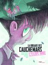 La Brigade des cauchemars : un escape book inédit pour marcher dans les pas d'un véritable enquêteur !
