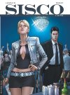 Sisco, T3 : "Gin-Fizz" - Par Benec & Thomas Legrain - Lombard.