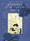Mémoires d'un garçon agité - De Valérie Vernay et Zabus - Dargaud