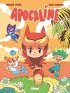Apocaline T. 2 : la fille de Satan aux services d'un triton