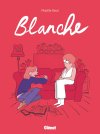Blanche : Comment vivre avec le VIH ?