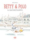 Betty et Polo : la volaille en cavale