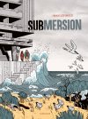 Submersion - Par Iwan Lépingle - Ed. Sarbacane