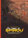Les Amis de Spirou T. 2 - Par Evrard, Morvan et Ben BK - Dupuis