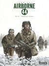 Airborne 44 T.11 : Missing In Action Par Jarbinet – Casterman