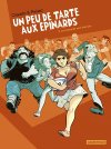 Un peu de tarte aux épinards T. 2 - Les épinards sont éternels - Par Philippe Pelaez & Javier Casado - Casterman