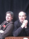 Bannister & Nykko (<i>Les Enfants d'ailleurs</i>) : « Nous abordons des événements très durs dans notre série pour la jeunesse ! »