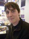 Laurent Astier (Prix France Info 2010) : « On ne peut pas raconter ça en 48 pages. »