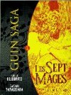 Guin : mangas adaptés d'une saga entêtante