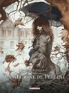 La Madone de Pellini – T1 & T2 - Par Rivière & Federici – Delcourt