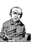 Harvey Pekar, super-anti-héros du quotidien