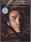 La Caste des Méta-Barons - T8 : Sans-nom, le dernier des Méta-Barons - Jodorowsky (scénario) et Gimenez (dessin) - Humanoïdes Associés