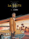 La Liste 66 – T5 : …Californie –Par Stalner & Chagnaud - Dargaud