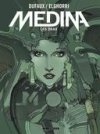Medina, T1 : Les Drax - Par Dufaux & Elghorri - Le Lombard